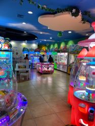 -万达宝贝王(长春红旗街店)