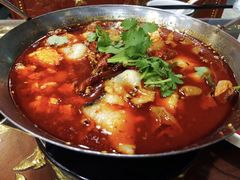 -缪氏川菜(丰盛町店)