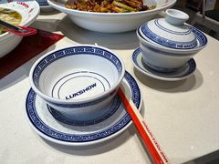 -禄鼎记·排队俩小时都要吃的酸菜鱼(石牌桥店)