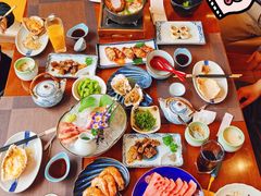 -福樱兰海鲜放题铁板烧(加州店)