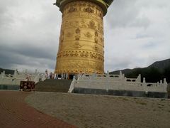 -清真·伊清阁餐厅