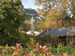 -青岛崂山太清宫