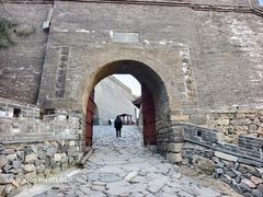 -雁门关景区