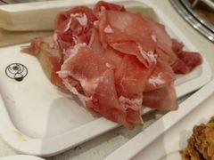 -龍歌自助小火锅(城阳万象汇店)