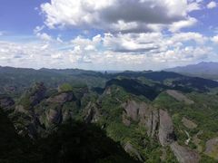 -崀山风景名胜区