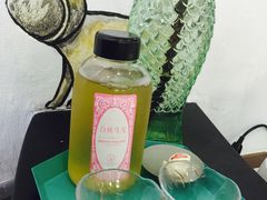 -茶是一枝花泡茶店