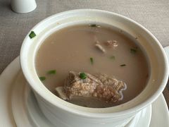 -一澜江宴·江景地标楚菜(江滩公园店)