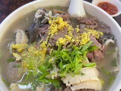 -潮镇老尾牛杂(环城西路店)