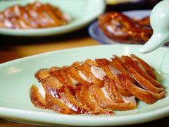 一口酥烤鸭-顺承小院儿