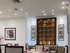 -北京国际饭店·谭府餐厅