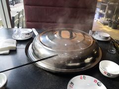 -老渔翁笨锅炖(新园路店)