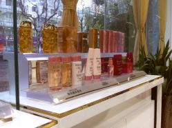 香格俪莱(仁恒店)-CARR SALON