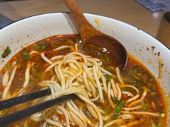-马记永·兰州牛肉面(天通苑家乐福店)