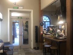 -1901 Cafe(西四店)