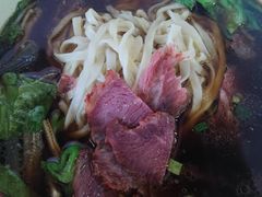 -邵顺兴锅盖面(金山宝地店)