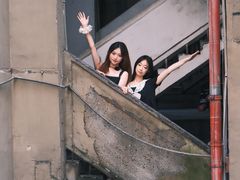 -白象居