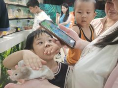 -万达广场(武汉菱角湖店)
