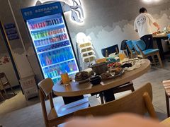 -星伦多自助料理(永旺店)