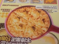 -乐凯撒披萨(正佳广场店)