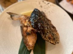 -西村日本料理(香格里拉饭店)
