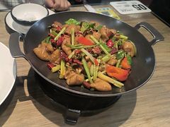 -小四川菜馆(托乐嘉店)