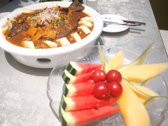 -南方酒店·淮扬菜(回民街店)