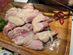 -椰子湾·海南火锅·糟粕醋·椰子鸡(正大广场店)