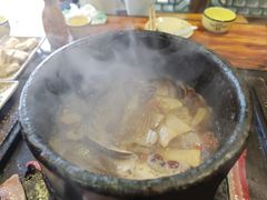 -滇藏石锅宴(北门坡古城管理局店)