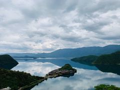 -里格村景区