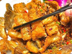 -潮汕壹号·潮汕菜·打边炉·生腌(总店)