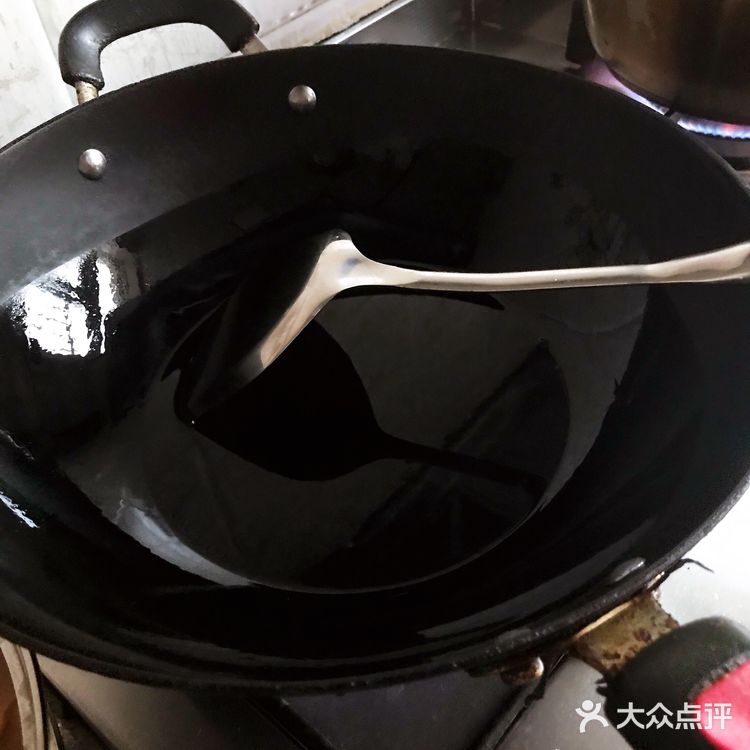 家常菜系中超级好吃的酸菜鱼