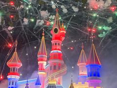 -沈阳方特欢乐世界