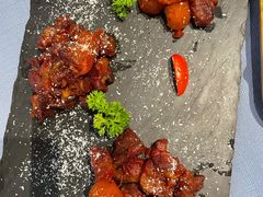 话梅排骨-卯火锅(人和协信店)