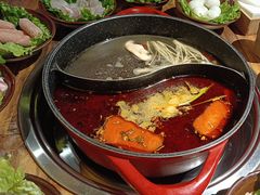 -烂摊摊火锅集市(河北总店)