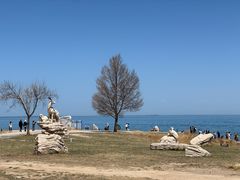 -青海湖二郎剑景区
