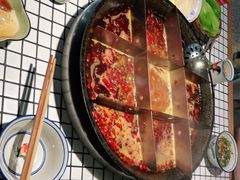 -董眼镜火锅(洪崖洞总店)