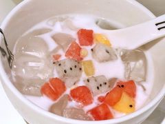 -太二酸菜鱼(正大广场店)