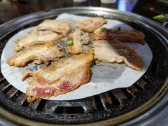 -南边客碳火烤肉(万泰汇购物中心店)