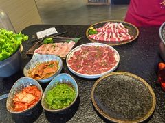 -樱嘢·炭火烧肉(惠南店)