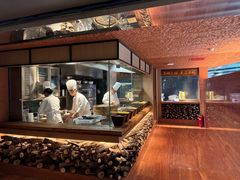 -喜悦烤鸭·新京菜(王府井店)