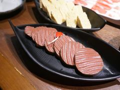 -快乐小羊·内蒙牛羊肉火锅(流花中心店)