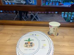 -馥家小馆(黔灵山公园店)