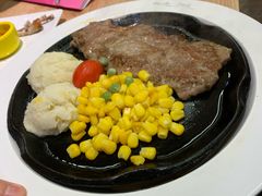 -豪客来牛排(成都锦江大融城店)