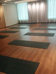 -FineYoga梵音瑜伽·普拉提