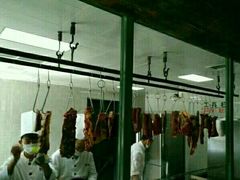 -手选潮汕鲜活牛肉火锅(二七广场店)