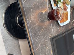 -漢咖啡·全服务式自助晚餐(武汉洲际酒店)