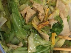 -李连贵熏肉大饼(丰台南路地铁站店)