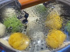 -锅老头铁锅炖•大锅蒸汽海鲜(韩乐坊店)