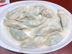 -喜家德虾仁水饺(长泰广场店)