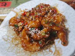 -小木屋米酒店·韩国料理(深圳总店)